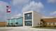 Faye Webb Elementary in Corpus Christi, Texas, designed by Gignac Architects.